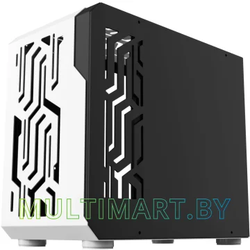 Корпус A4Tech Bloody BD-CC110 (белый) картинка 5